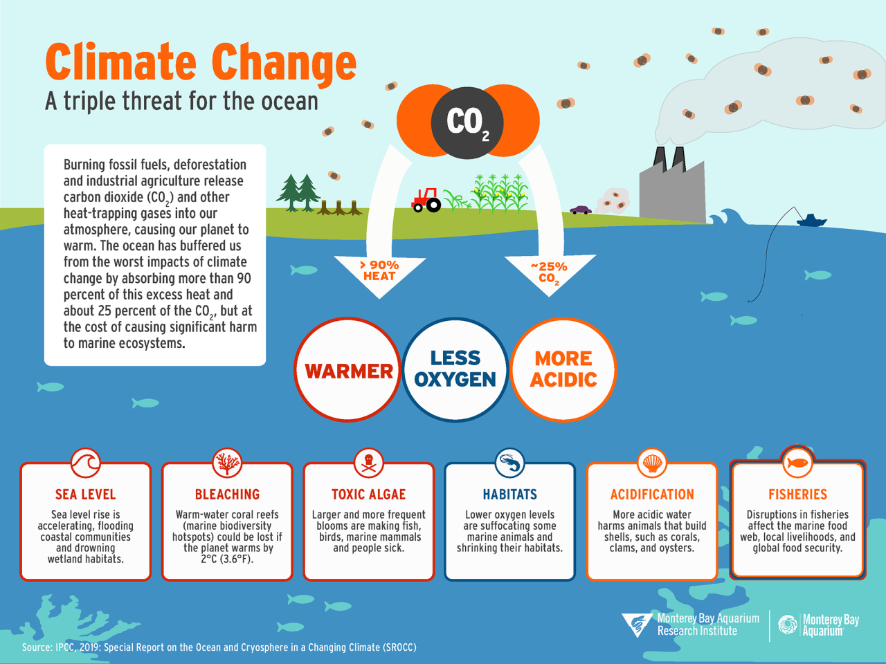 The impact of climate change on cultural heritage