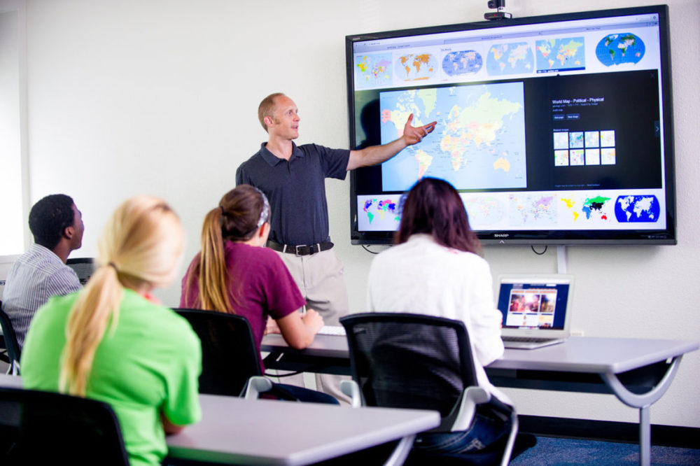 Teachers help tech lesson engaging create plans study
