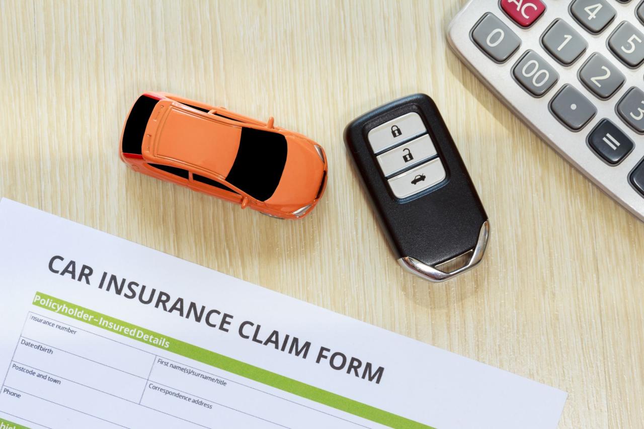 Claim insurance accident after file road car How to file a car insurance claim?