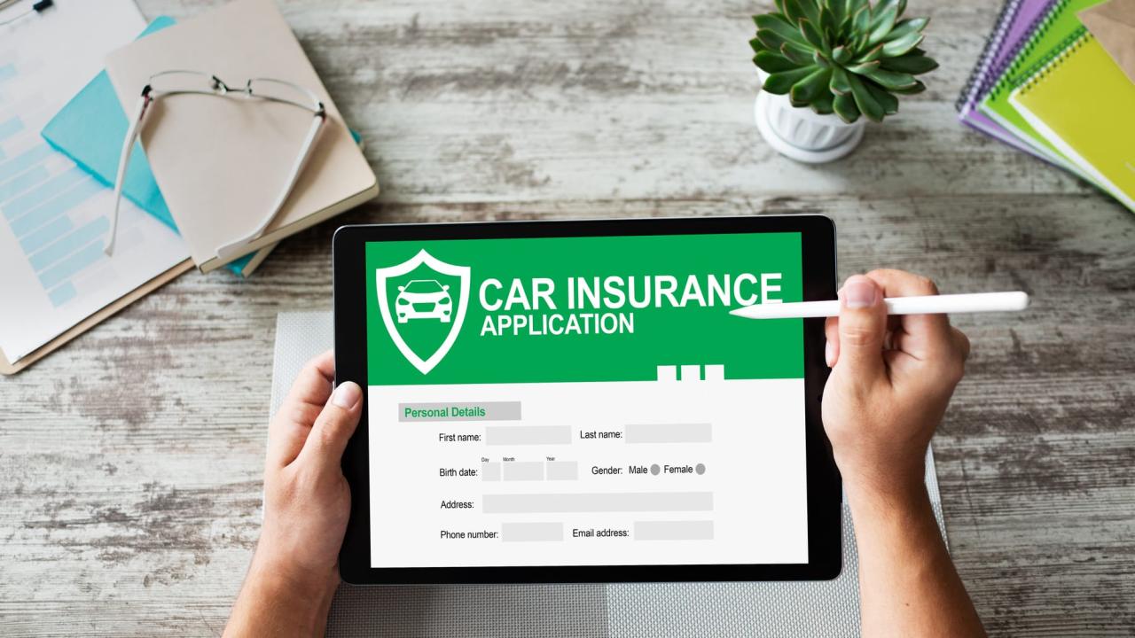 How to compare car insurance quotes online?