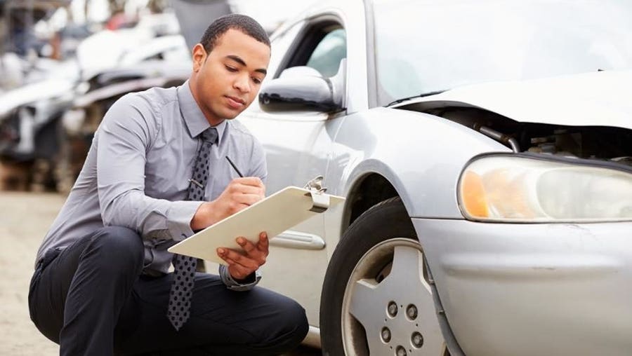 Filing How to file a car insurance claim?