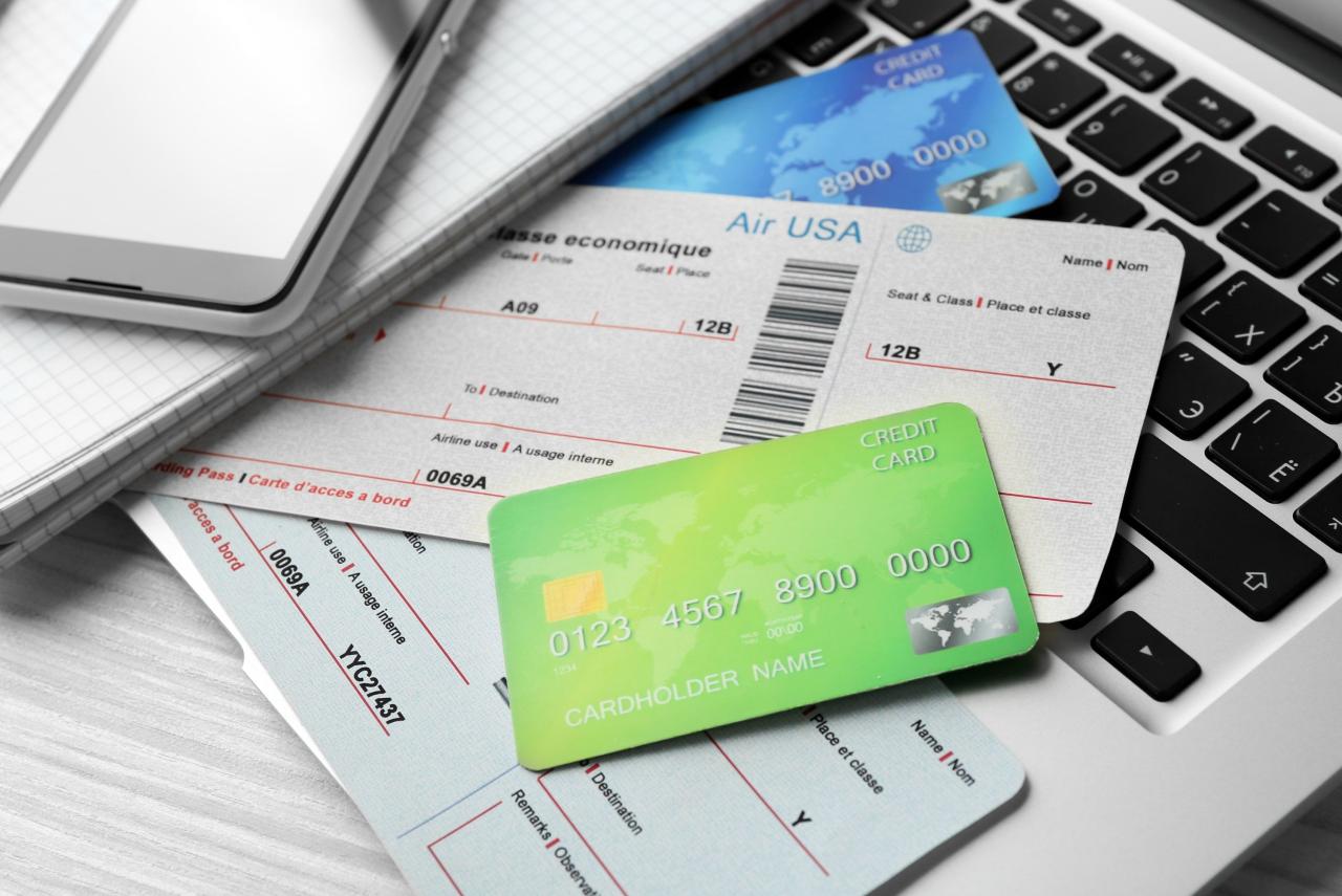 Maximizing Your Travel Rewards: Choosing the Right Credit Card - Infociapus Best credit cards for travel rewards maximizing