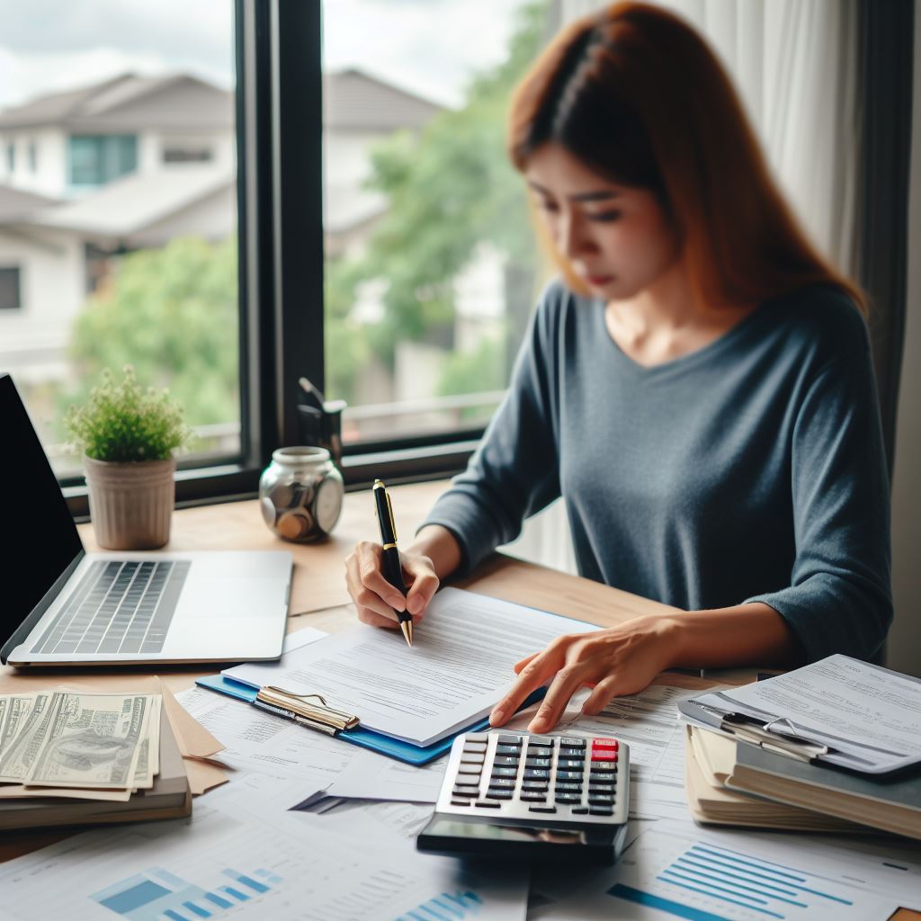 Credit card application process quick and easy guide