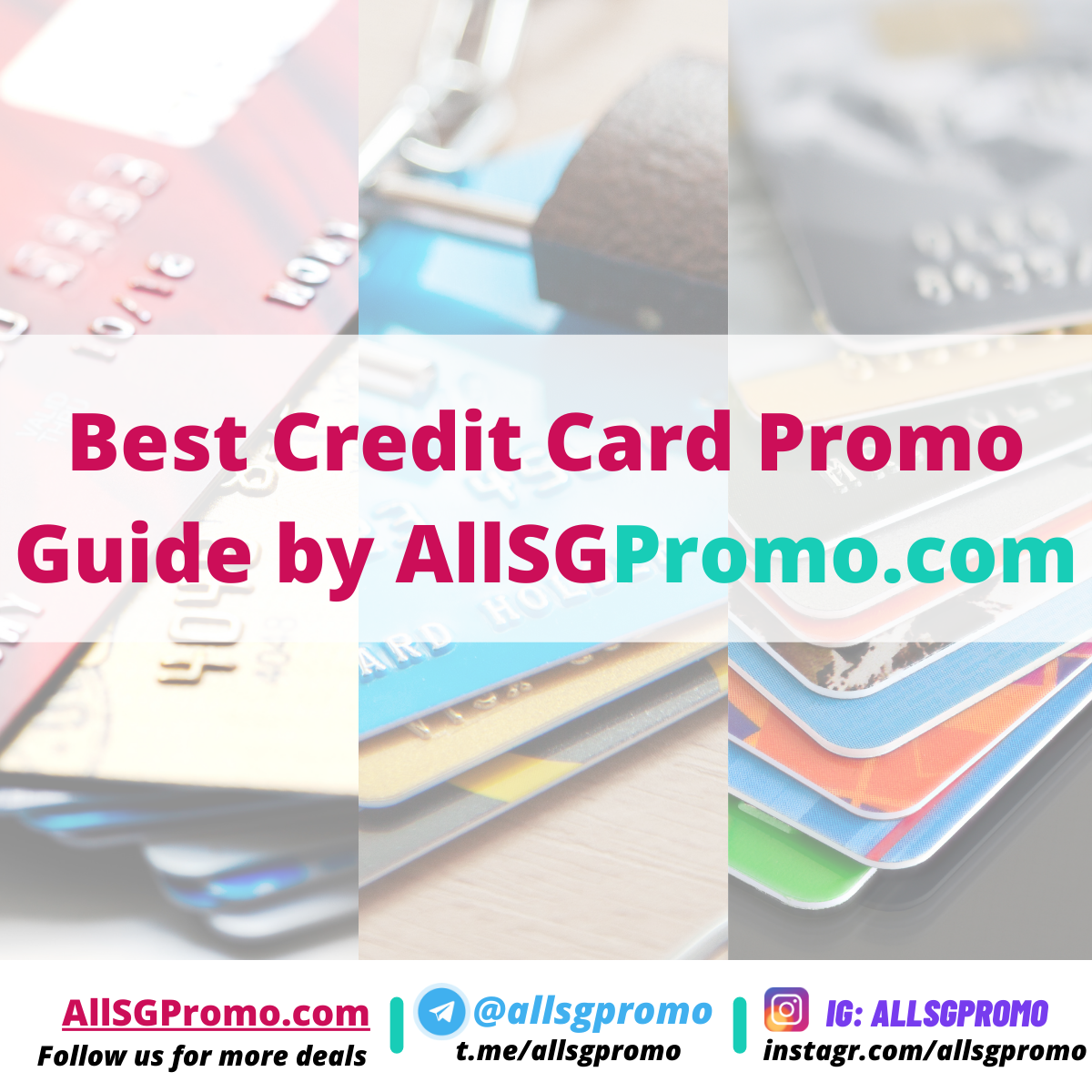 Credit Card Promo: Best Petrol Discounts, Credit Card Application ...