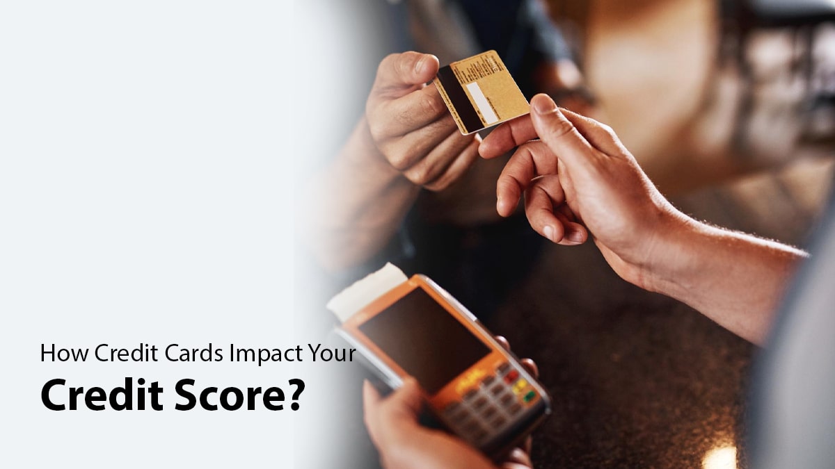 Credit card payment history impact on credit score