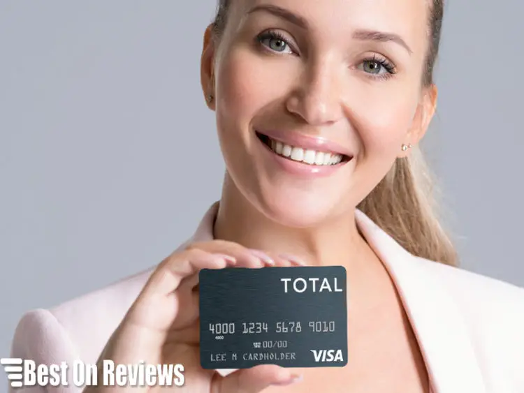 Credit card promo with 0% interest for balance transfers