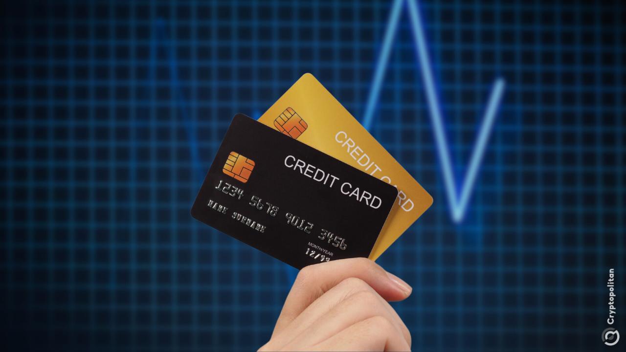 Credit card interest rates are ‘the highest they’ve ever been’: Analyst