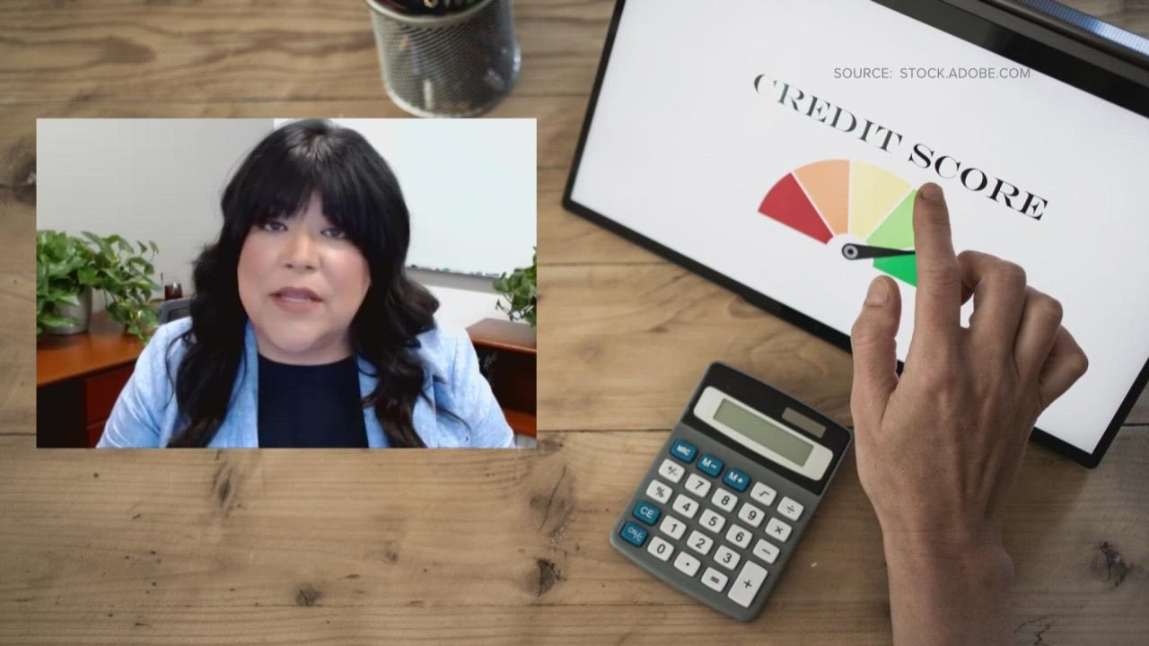 How a Missed or Late Payment Affects Your Credit Score