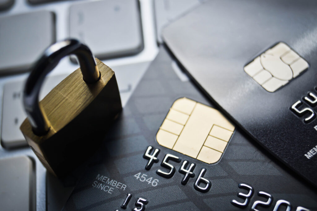 Best Practices for Storing Credit Card Information | Host Merchant Services
