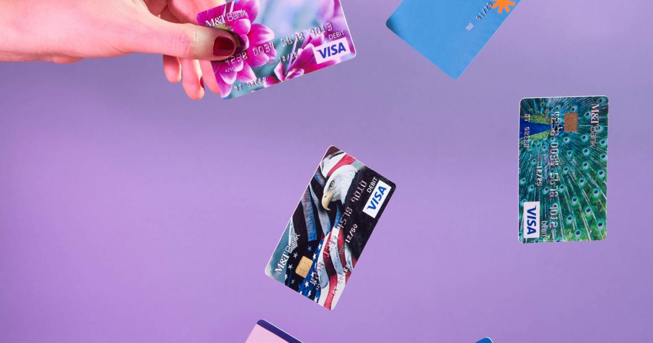 Credit card rewards programs best options